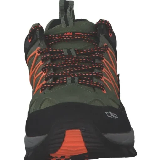 Herren CMP Outdoor- & Wanderschuhe<Rigel 3Q54457, Trekkingschuhe, Herren, TORBA-FLASH