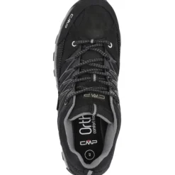 Herren CMP Outdoor- & Wanderschuhe<Rigel 3Q54457, Trekkingschuhe, Herren, nero-grey