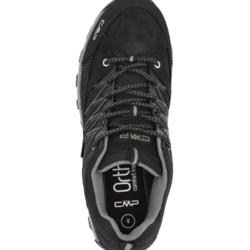 Herren CMP Outdoor- & Wanderschuhe<Rigel 3Q54457, Trekkingschuhe, Herren, nero-grey