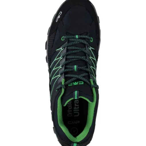 Herren CMP Outdoor- & Wanderschuhe<Rigel 3Q54457, Trekkingschuhe, Herren, B.Blue