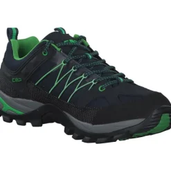 Herren CMP Outdoor- & Wanderschuhe<Rigel 3Q54457, Trekkingschuhe, Herren, B.Blue