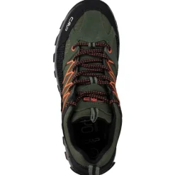 Herren CMP Outdoor- & Wanderschuhe<Rigel 3Q54457, Trekkingschuhe, Herren, TORBA-FLASH