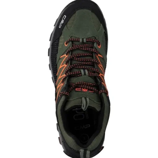 Herren CMP Outdoor- & Wanderschuhe<Rigel 3Q54457, Trekkingschuhe, Herren, TORBA-FLASH