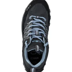 Damen CMP Outdoor- & Wanderschuhe<Rigel 3Q54456, Trekkingschuhe, Damen, anthrazit/rose