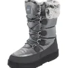 Damen CMP Stiefel<Rohenn 3Q79586, Winterstiefel, Damen, Asphalt