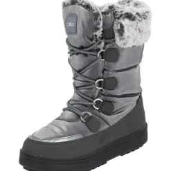 Damen CMP Stiefel<Rohenn 3Q79586, Winterstiefel, Damen, Asphalt