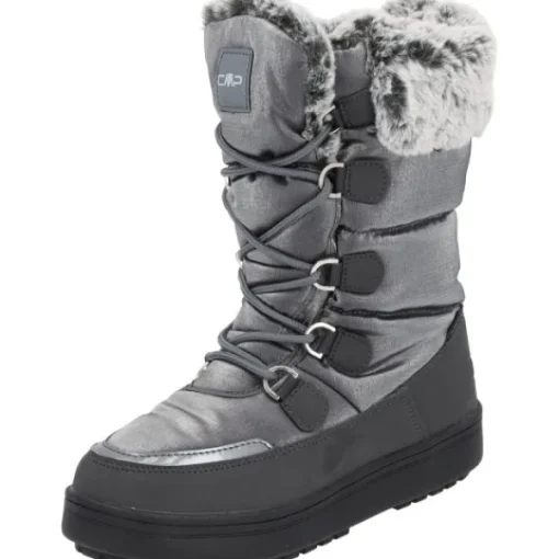 Damen CMP Stiefel<Rohenn 3Q79586, Winterstiefel, Damen, Asphalt