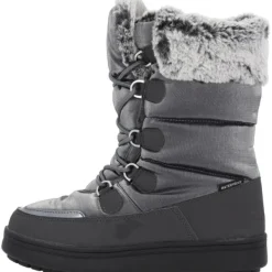 Damen CMP Stiefel<Rohenn 3Q79586, Winterstiefel, Damen, Asphalt
