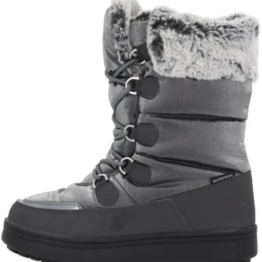 Damen CMP Stiefel<Rohenn 3Q79586, Winterstiefel, Damen, Asphalt