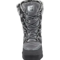 Damen CMP Stiefel<Rohenn 3Q79586, Winterstiefel, Damen, Asphalt