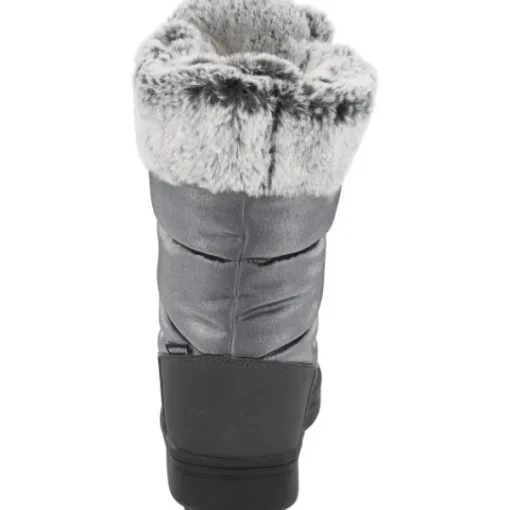 Damen CMP Stiefel<Rohenn 3Q79586, Winterstiefel, Damen, Asphalt