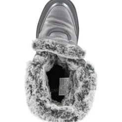 Damen CMP Stiefel<Rohenn 3Q79586, Winterstiefel, Damen, Asphalt