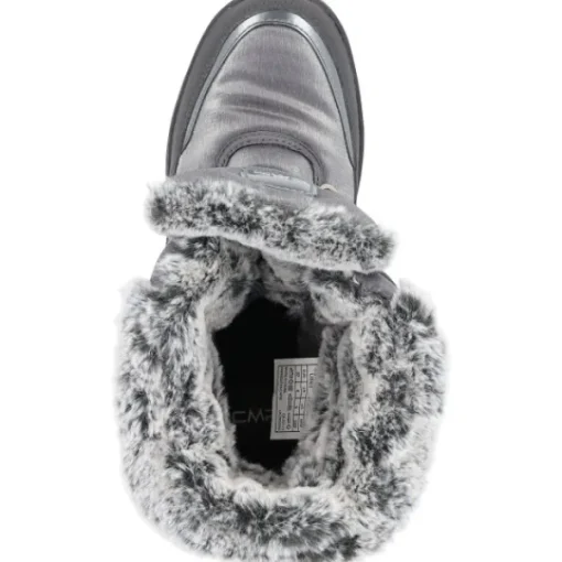 Damen CMP Stiefel<Rohenn 3Q79586, Winterstiefel, Damen, Asphalt