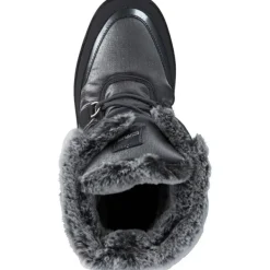 Damen CMP Stiefel<Rohenn 3Q79586, Winterstiefel, Damen, Asphalt