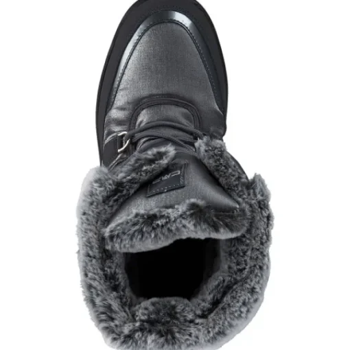 Damen CMP Stiefel<Rohenn 3Q79586, Winterstiefel, Damen, Asphalt