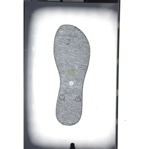 Damen Comforta Pantoletten & Badeschuhe<705701, Zehentrenner, Damen, silver