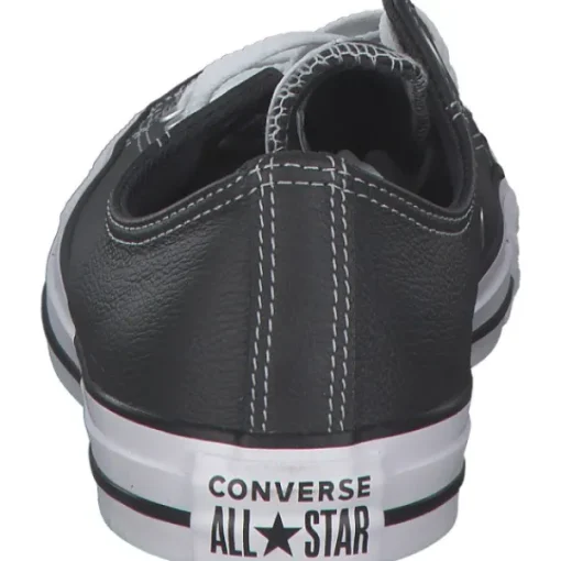 Herren Converse Sneakers<CT AS 17146, Sneakers Low, Herren, Schwarz
