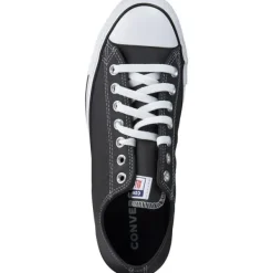 Herren Converse Sneakers<CT AS 17146, Sneakers Low, Herren, Schwarz
