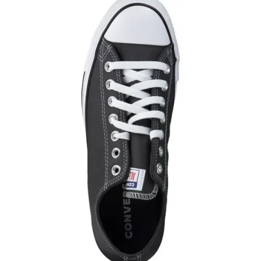 Herren Converse Sneakers<CT AS 17146, Sneakers Low, Herren, Schwarz