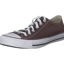 Damen Converse Klassische- & Business Schuhe | Klassische- & Business Schuhe<CT AS Fall Tone, Schnürschuhe, Rot (Dunkelrot)