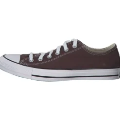 Damen Converse Klassische- & Business Schuhe | Klassische- & Business Schuhe<CT AS Fall Tone, Schnürschuhe, Rot (Dunkelrot)