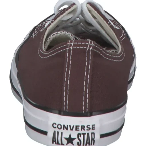 Damen Converse Klassische- & Business Schuhe | Klassische- & Business Schuhe<CT AS Fall Tone, Schnürschuhe, Rot (Dunkelrot)