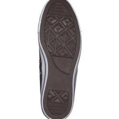 Damen Converse Klassische- & Business Schuhe | Klassische- & Business Schuhe<CT AS Fall Tone, Schnürschuhe, Rot (Dunkelrot)