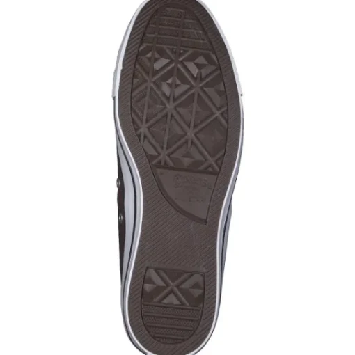 Damen Converse Klassische- & Business Schuhe | Klassische- & Business Schuhe<CT AS Fall Tone, Schnürschuhe, Rot (Dunkelrot)