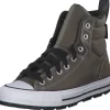 Damen Converse Stiefel<CT AS Star Berkshire, Stiefeletten, Damen, Braun