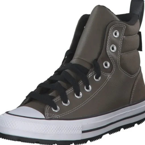 Damen Converse Stiefel<CT AS Star Berkshire, Stiefeletten, Damen, Braun
