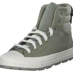 Damen Converse Stiefel<CT AS Star Berkshire, Stiefeletten, Damen, Grün