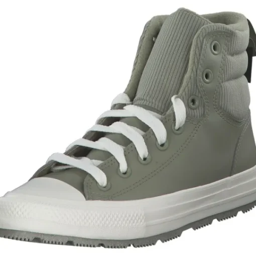 Damen Converse Stiefel<CT AS Star Berkshire, Stiefeletten, Damen, Grün