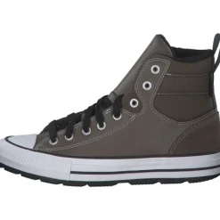 Damen Converse Stiefel<CT AS Star Berkshire, Stiefeletten, Damen, Braun