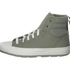 Damen Converse Stiefel<CT AS Star Berkshire, Stiefeletten, Damen, Grün