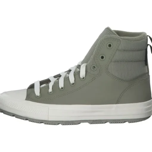 Damen Converse Stiefel<CT AS Star Berkshire, Stiefeletten, Damen, Grün