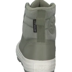 Damen Converse Stiefel<CT AS Star Berkshire, Stiefeletten, Damen, Grün