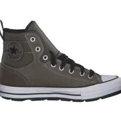 Damen Converse Stiefel<CT AS Star Berkshire, Stiefeletten, Damen, Braun