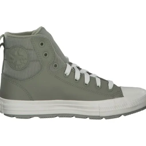 Damen Converse Stiefel<CT AS Star Berkshire, Stiefeletten, Damen, Grün