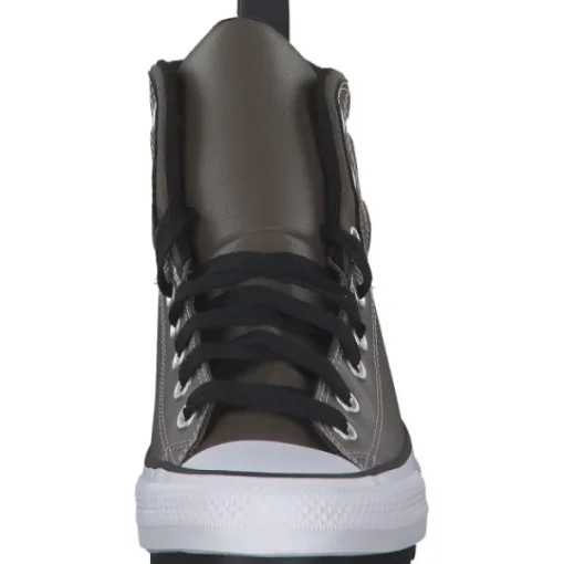 Damen Converse Stiefel<CT AS Star Berkshire, Stiefeletten, Damen, Braun