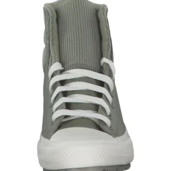 Damen Converse Stiefel<CT AS Star Berkshire, Stiefeletten, Damen, Grün