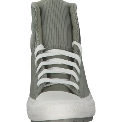 Damen Converse Stiefel<CT AS Star Berkshire, Stiefeletten, Damen, Grün
