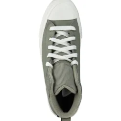 Damen Converse Stiefel<CT AS Star Berkshire, Stiefeletten, Damen, Grün