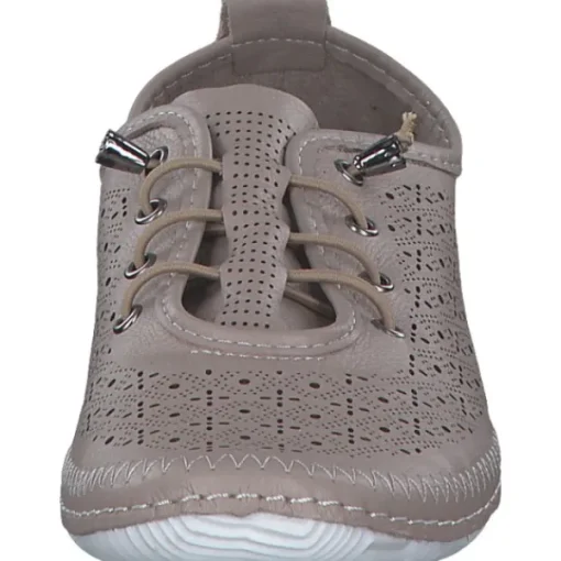 Damen Cosmos Comfort Slipper<6224401, Slipper, Damen, Beige
