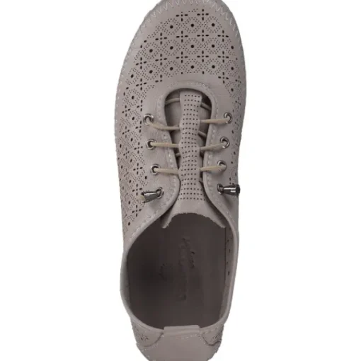 Damen Cosmos Comfort Slipper<6224401, Slipper, Damen, Beige