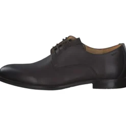 Herren Digel Klassische- & Business Schuhe<Sebastian 1001956, Klassische Halbschuhe, Herren, dark brown