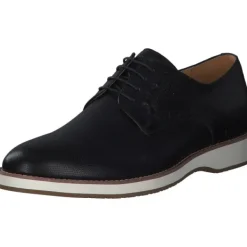 Herren Digel Klassische- & Business Schuhe<Seven 1129777, Schnürschuhe, Herren, Navy