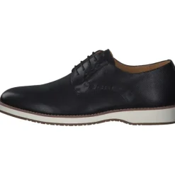Herren Digel Klassische- & Business Schuhe<Seven 1129777, Schnürschuhe, Herren, Navy