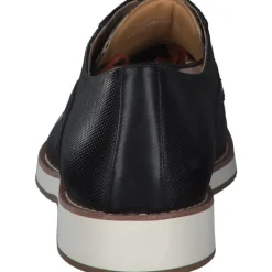 Herren Digel Klassische- & Business Schuhe<Seven 1129777, Schnürschuhe, Herren, Navy