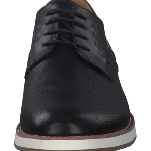 Herren Digel Klassische- & Business Schuhe<Seven 1129777, Schnürschuhe, Herren, Navy
