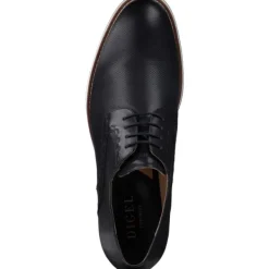 Herren Digel Klassische- & Business Schuhe<Seven 1129777, Schnürschuhe, Herren, Navy